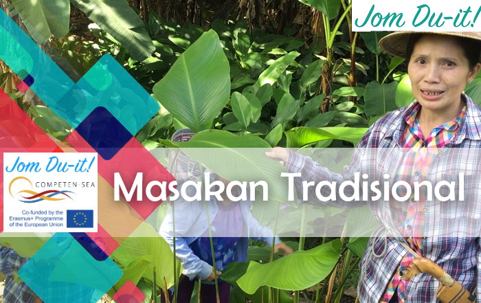 C5. Makanan Tradisional MY-C5