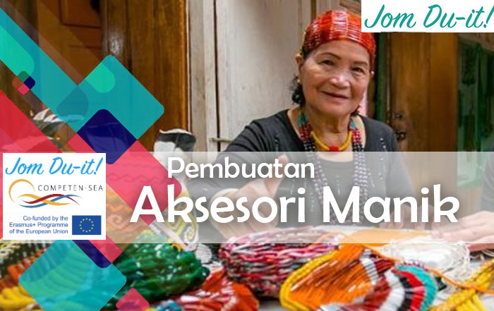 C6. Bead Making MY-C6