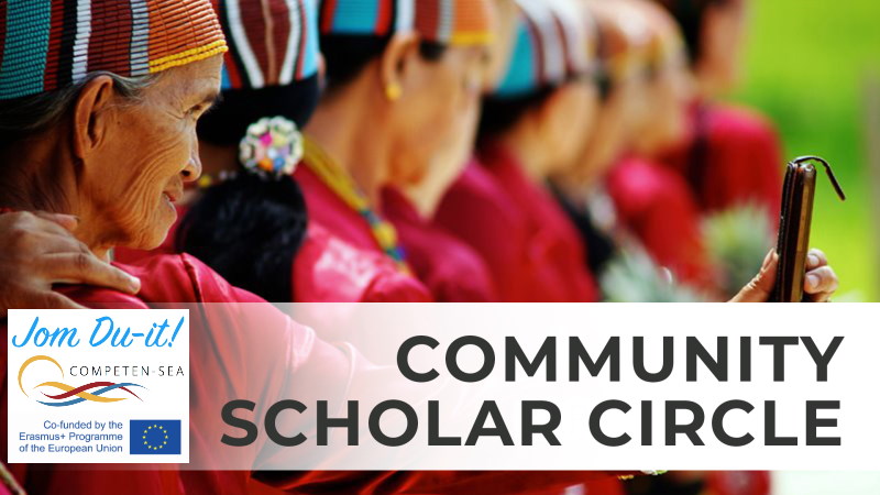 Community Scholar Circle  MY-C7